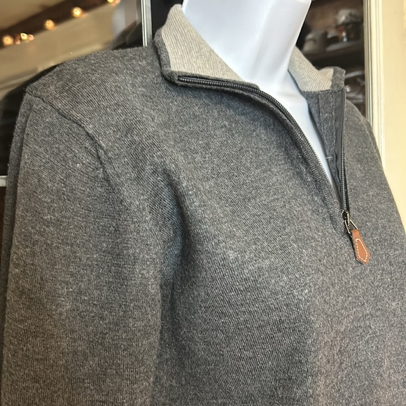 Lorenzo Magni wool unisex sweater. Size Small. - Picture 4 of 9